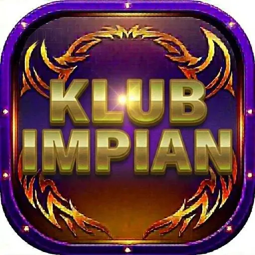 KLUBIMPIAN - Permainan Menarik Berbasis Mahjong