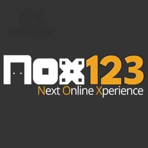 NOX123 - Game Domino Seru dan Menantang