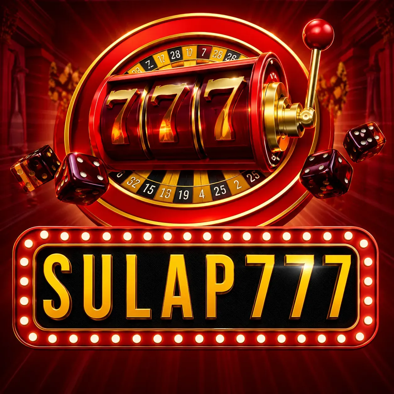 SULAP777 - Game Domino Seru dan Menyenangkan