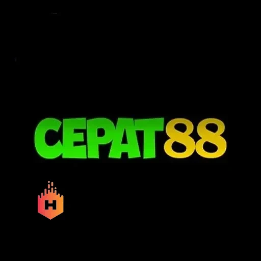 Logo cepat88